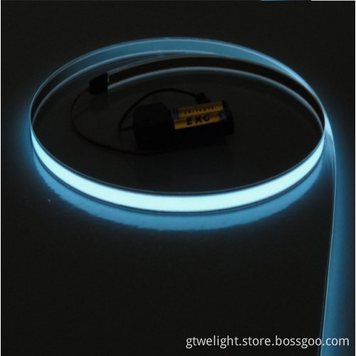 Creative New Electrical EL Flashing Tape